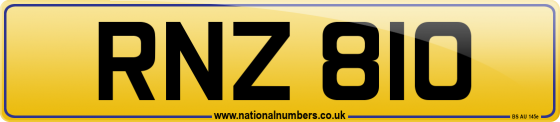 RNZ 810