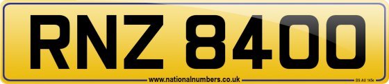 RNZ 8400