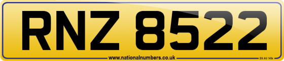 RNZ 8522