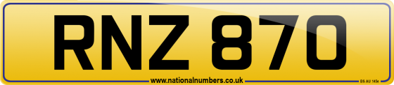 RNZ 870