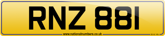 RNZ 881