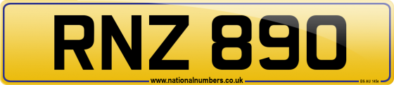RNZ 890