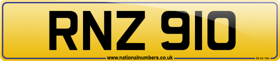 RNZ 910