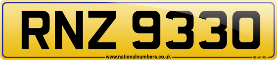 RNZ 9330
