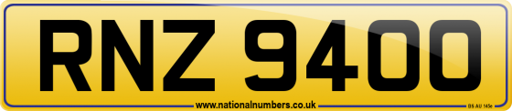 RNZ 9400