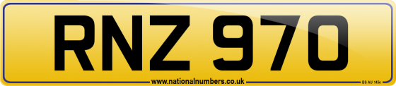 RNZ 970