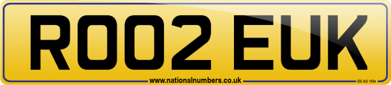 RO02 EUK