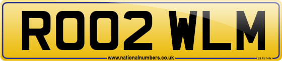 RO02 WLM