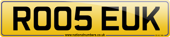 RO05 EUK