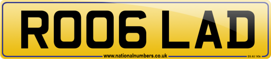 RO06 LAD