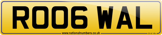 RO06 WAL