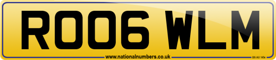 RO06 WLM