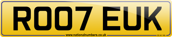 RO07 EUK