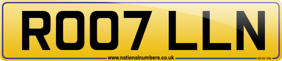 RO07 LLN