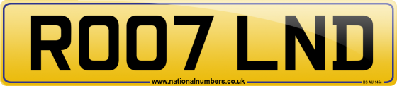 RO07 LND