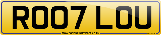 RO07 LOU
