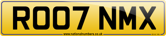 RO07 NMX