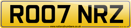 RO07 NRZ