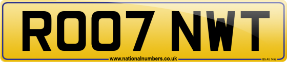 RO07 NWT