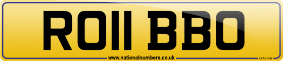 RO11 BBO