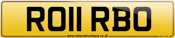 RO11 RBO