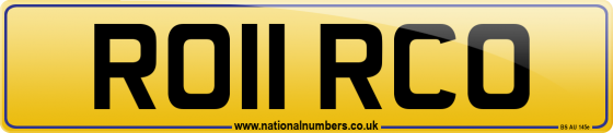 RO11 RCO