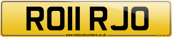 RO11 RJO