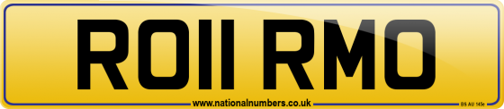 RO11 RMO