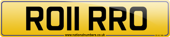 RO11 RRO