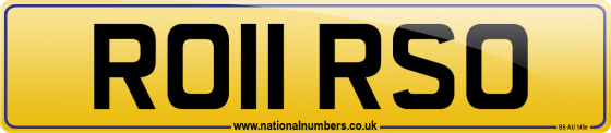 RO11 RSO