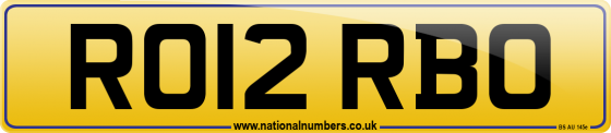 RO12 RBO