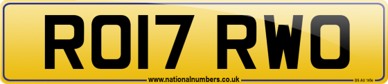 RO17 RWO