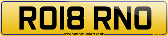 RO18 RNO