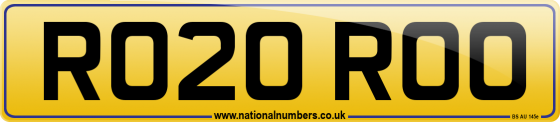 RO20 ROO