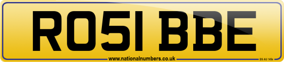 RO51 BBE