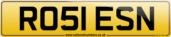RO51 ESN