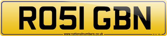 RO51 GBN