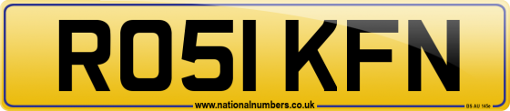 RO51 KFN