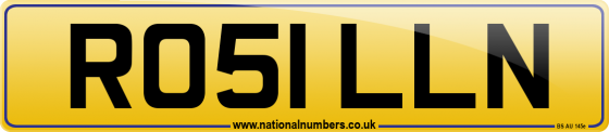 RO51 LLN
