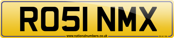 RO51 NMX