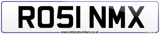 RO51 NMX