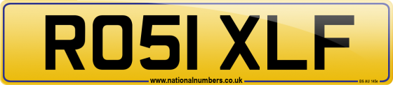 RO51 XLF