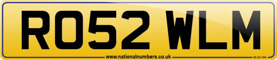 RO52 WLM