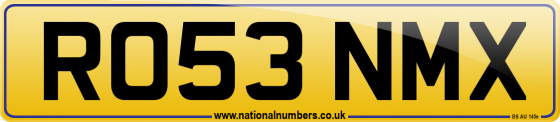 RO53 NMX