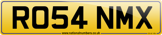 RO54 NMX