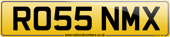 RO55 NMX
