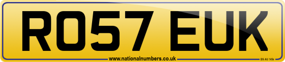 RO57 EUK