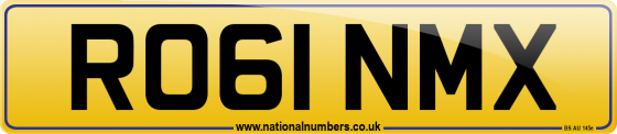 RO61 NMX