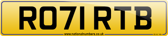 RO71 RTB