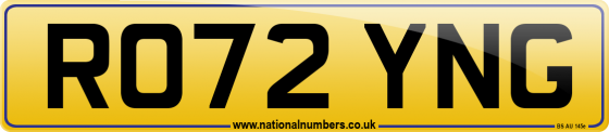 RO72 YNG